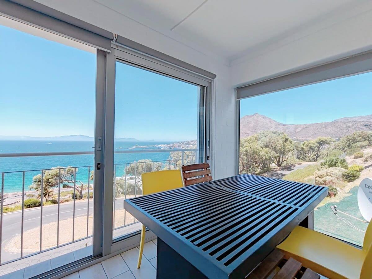 Bay Views Lejlighed Simon's Town Eksteriør billede