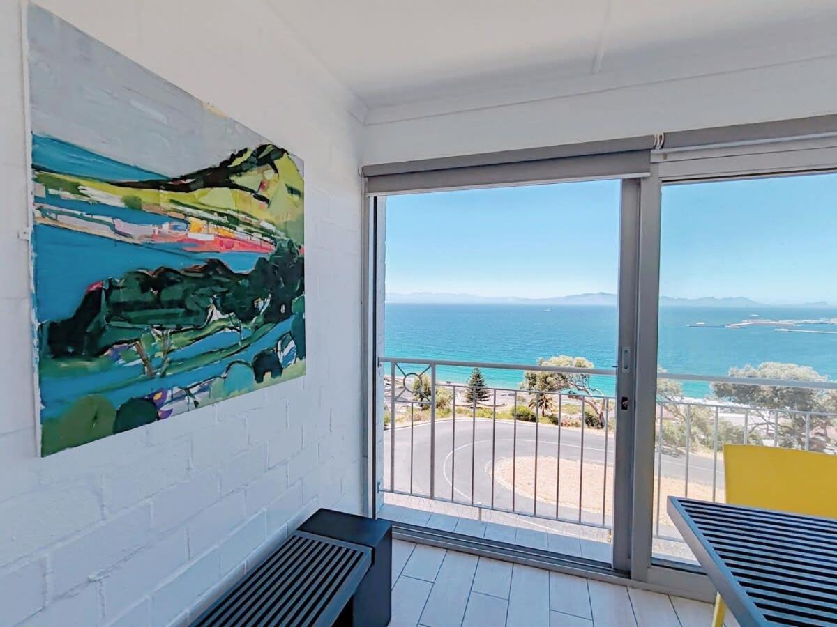 Bay Views Lejlighed Simon's Town Eksteriør billede